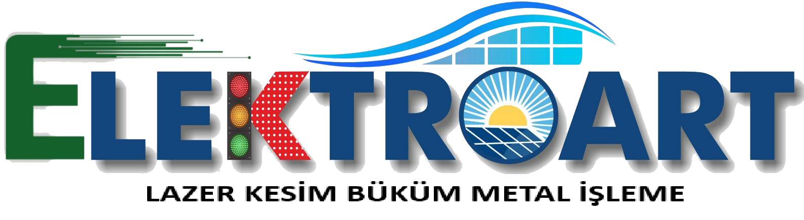 Elektroart Lazer Kağıthane